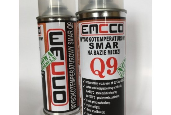 EMCCO Q9