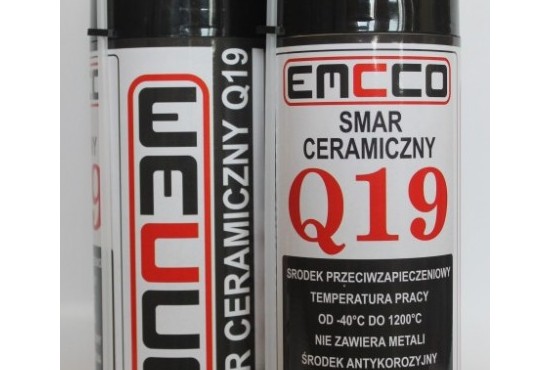 EMCCO Q19